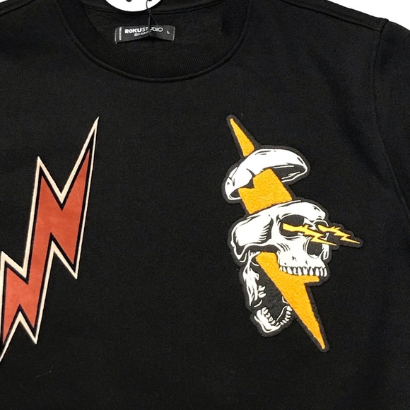 Crewneck - Picture 3 of 7